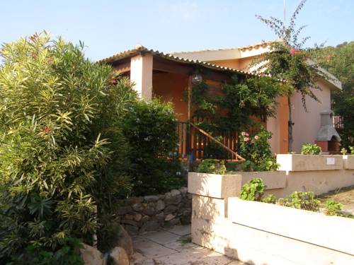 Costa Rei Italien Hotel-Promo-Rabatt booking.com