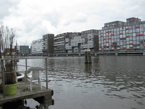 Zaandam Niederlande Hotel-Promo-Rabatt booking.com