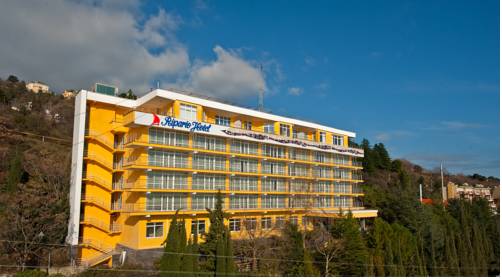 Otradnoe, Big Jalta Krim Hotel-Promo-Rabatt booking.com