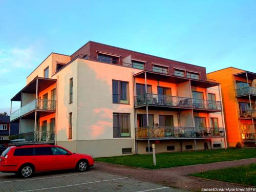 Haapsalu Estonia Hotel Promo descuento booking.com