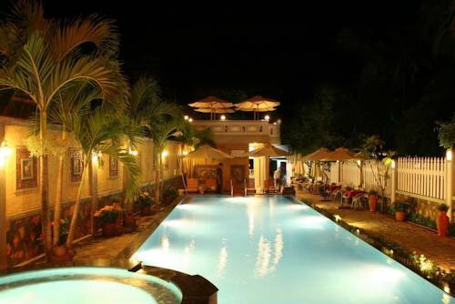 Mui Ne Viet Nam Hotel Booking.com