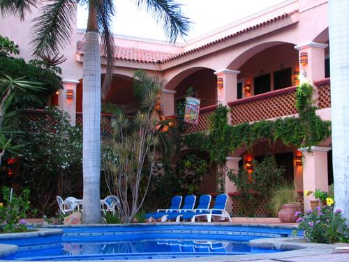 Los Barriles Mexico Hotel Booking.com