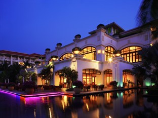 Agoda.com: Smarter Hotel Hotel Agoda.com - China