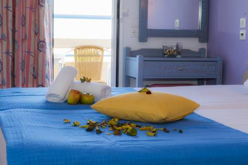 Mália Grecia Hotel Promo descuento booking.com