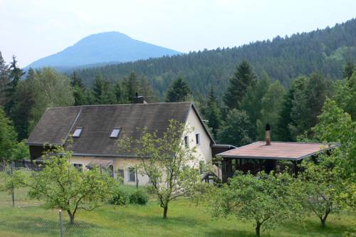 Hřensko Tschechien Hotel-Promo-Rabatt booking.com