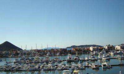 San Carlos Nuevo Guaymas Mexiko Hotel-Promo-Rabatt booking.com