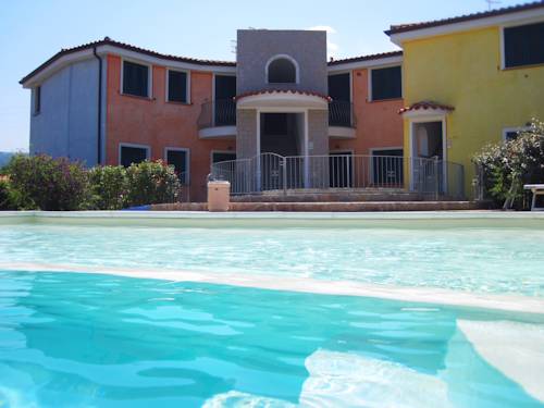 Santa Maria Italia Hotel Promo descuento booking.com
