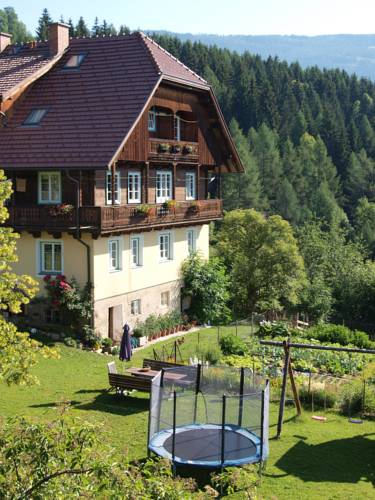 Arriach Austria Hotel Promo descuento booking.com