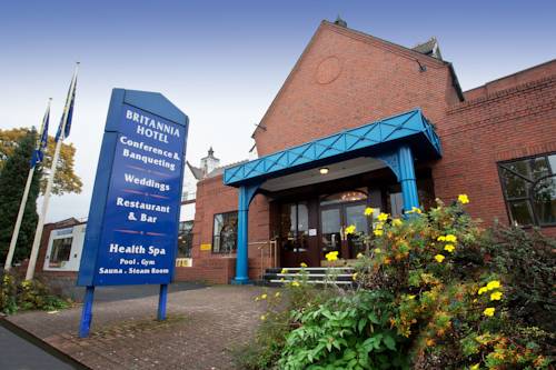 Stockport United Kingdom Hotel Booking.com