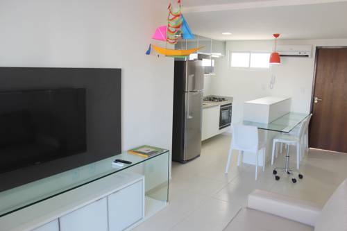 Porto de Galinhas Brasil Hotel Promo descuento booking.com