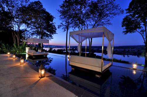 Khong Chiam Tailandia Hotel Promo descuento booking.com