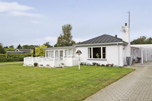 Otterup Dänemark Hotel-Promo-Rabatt booking.com