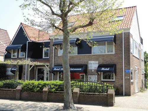 Renesse Netherlands Hotel Booking.com