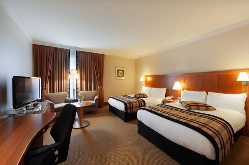 Diegem Belgium Hotel Booking.com