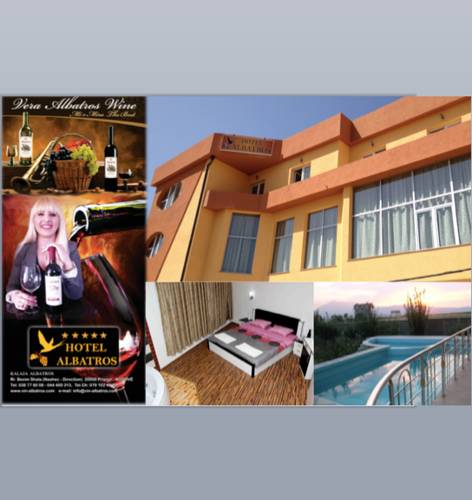 Prizren xk Hotel-Promo-Rabatt booking.com