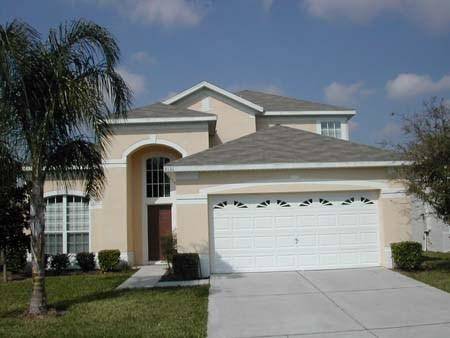 Kissimmee (Florida) United States Hotel Booking.com