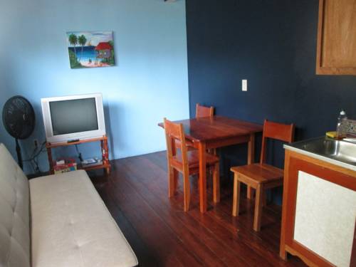 Caye Corker Belize Hotel-Promo-Rabatt booking.com