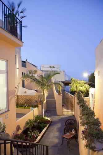 Pozzo d'Agnello Italia Hotel Promo descuento booking.com