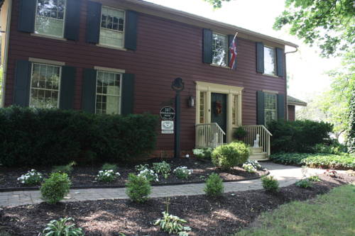 Niagara-on-the-Lake (Ontario) Kanada Hotel-Promo-Rabatt booking.com