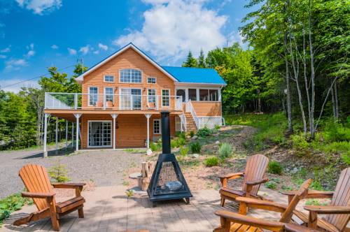 Lac-Mégantic (Québec) Canada Hotel Booking.com