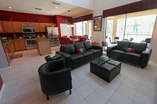 Kissimmee (Florida) Vereinigte Staaten Hotel-Promo-Rabatt booking.com
