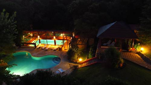 Villa General Belgrano Argentinien Hotel-Promo-Rabatt booking.com