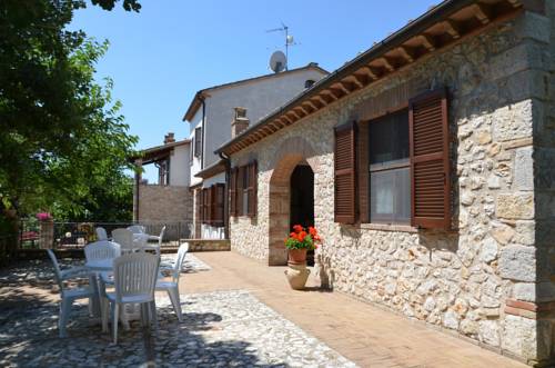 Amelia Italien Hotel-Promo-Rabatt booking.com