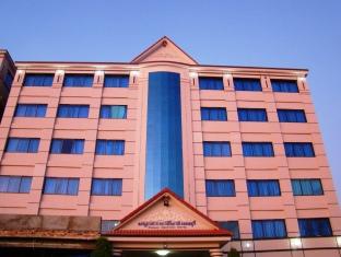 Agoda.com: Smarter Hotel Hotel Agoda.com - Cambodia