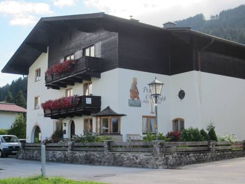 Westendorf Österreich Hotel-Promo-Rabatt booking.com