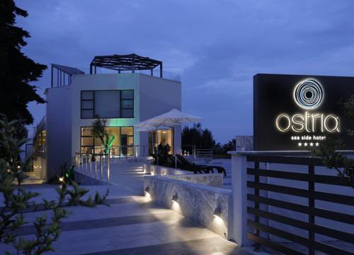 Chanioti Greece Hotel Booking.com