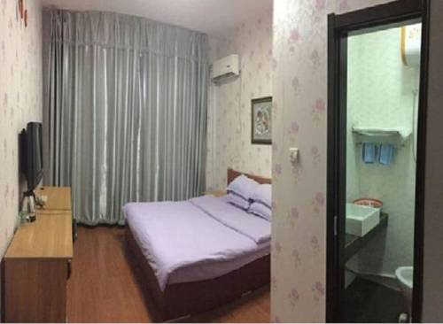 Yanji China Hotel Promo descuento booking.com