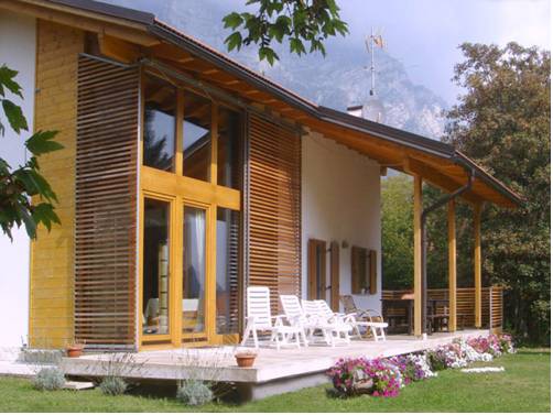 Villa Lagarina Italien Hotel-Promo-Rabatt booking.com