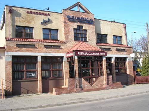 Gdańsk Poland Hotel Booking.com