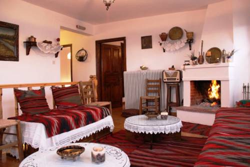 Portariá Grecia Hotel Promo descuento booking.com