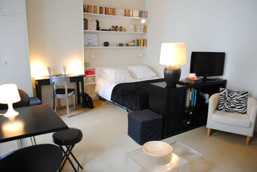 Paris Frankreich Hotel-Promo-Rabatt booking.com