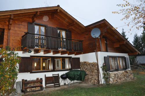 Saclentse Schweiz Hotel-Promo-Rabatt booking.com