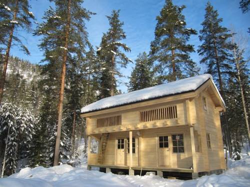 Koli Finlandia Hotel Promo descuento booking.com