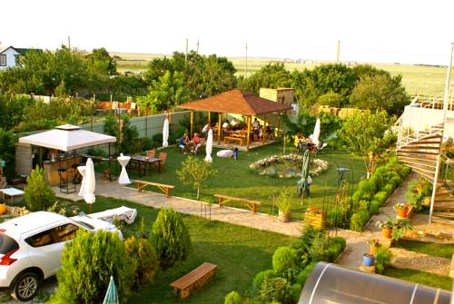 Shtormove Krim Hotel-Promo-Rabatt booking.com