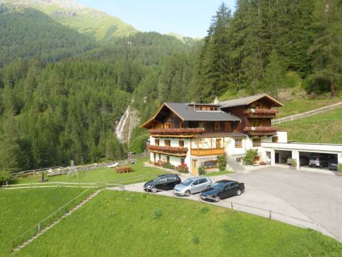Kals am Großglockner Austria Hotel Promo descuento booking.com
