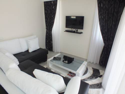 Oludeniz Türkei Hotel-Promo-Rabatt booking.com