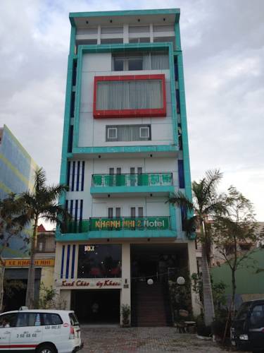 Da Nang Viet Nam Hotel Booking.com