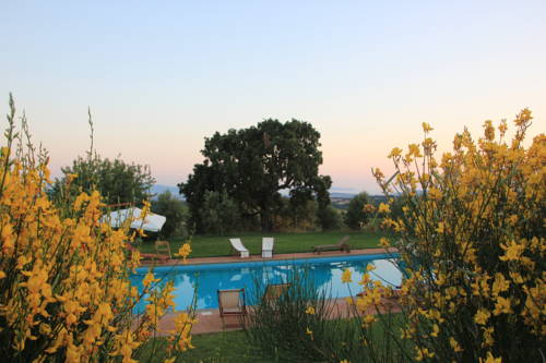 Magliano in Toscana Italia Hotel Promo descuento booking.com