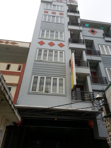 Hanoi Vietnam Hotel Promo descuento booking.com