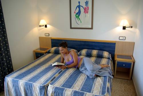 Es Pujols Spanien Hotel-Promo-Rabatt booking.com