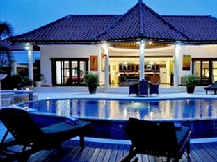 Agoda.com: Smarter Hotel Hotel Agoda.com - Indonesia