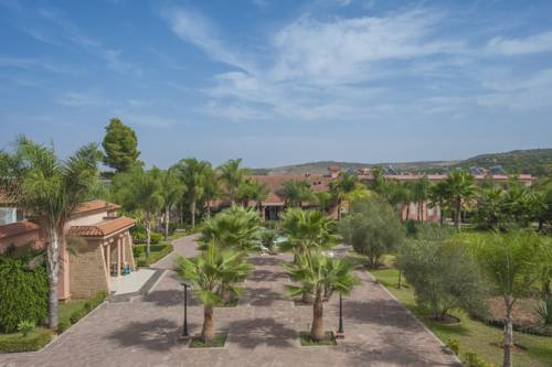 Khémisset Morocco Hotel Booking.com
