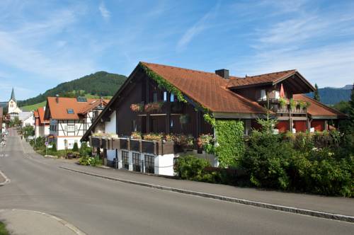 Oberstaufen Deutschland Hotel-Promo-Rabatt booking.com