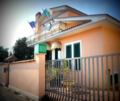 Fiumicino Italien Hotel-Promo-Rabatt booking.com
