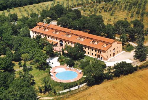Laterina Italia Hotel Promo descuento booking.com