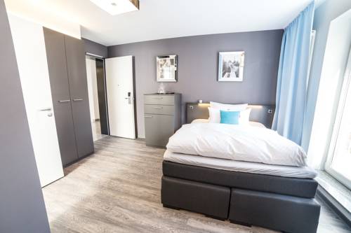 Friedberg Alemania Hotel Promo descuento booking.com